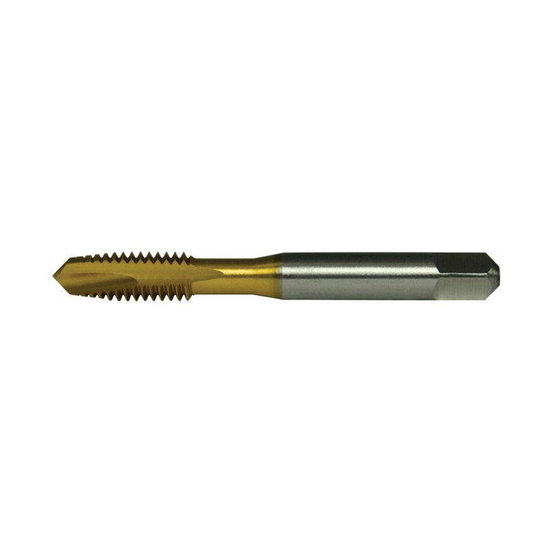 Spiral Point Taps